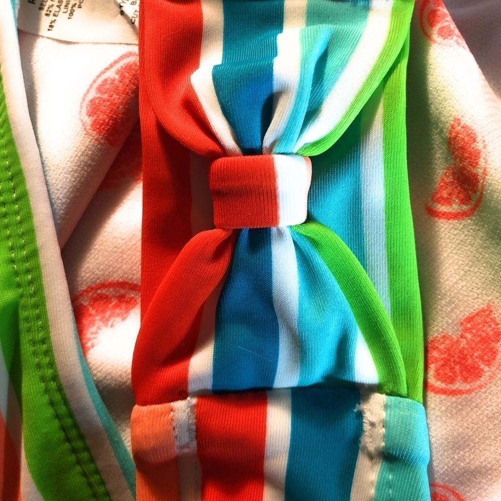 Bikini Lab Bikini Bottom NWT - Picture 8 of 8